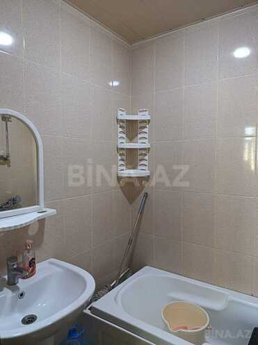 Сдаётся 3-комн. новостройка 80 м², Ясамальский р., photo 14 from 15