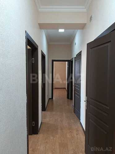 Сдаётся 3-комн. новостройка 80 м², Ясамальский р., photo 8 from 15