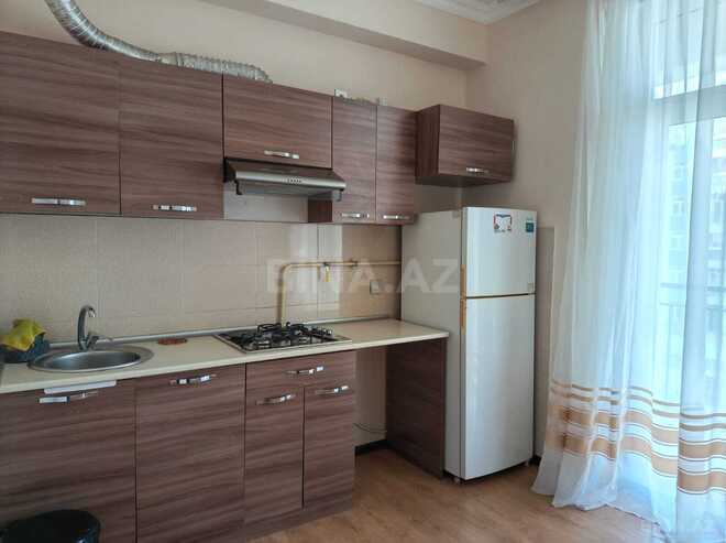 Сдаётся 3-комн. новостройка 80 м², Ясамальский р., photo 10 from 15