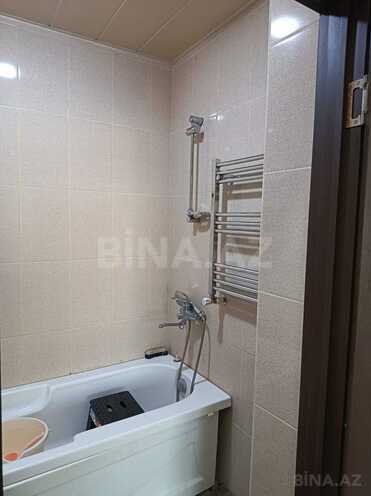 Сдаётся 3-комн. новостройка 80 м², Ясамальский р., photo 12 from 15