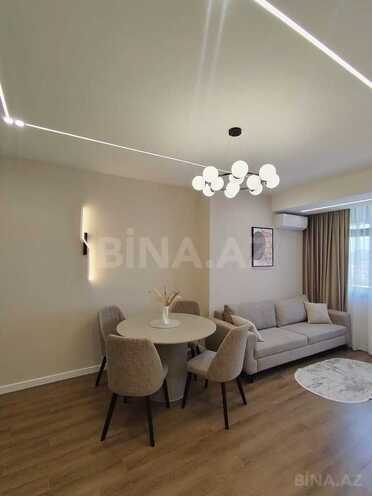 Satılır 2 otaqlı yeni tikili 51 m², Neftçilər m., photo 5 from 32