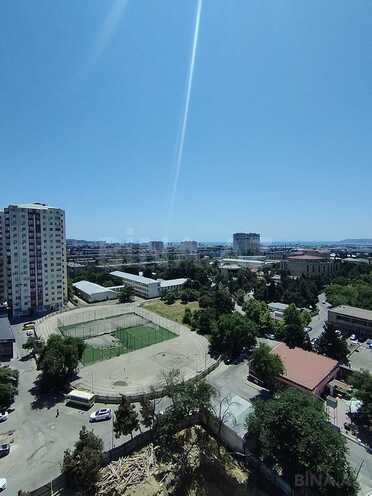 Satılır 2 otaqlı yeni tikili 51 m², Neftçilər m., photo 29 from 32