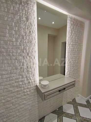 Satılır 2 otaqlı yeni tikili 51 m², Neftçilər m., photo 22 from 32
