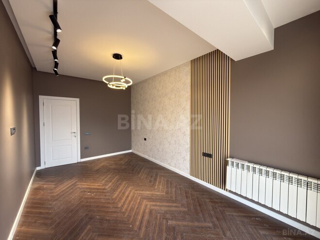 Продаётся 3-комн. новостройка 123.6 м², м. Шах Исмаил Хатаи, photo 16 from 24
