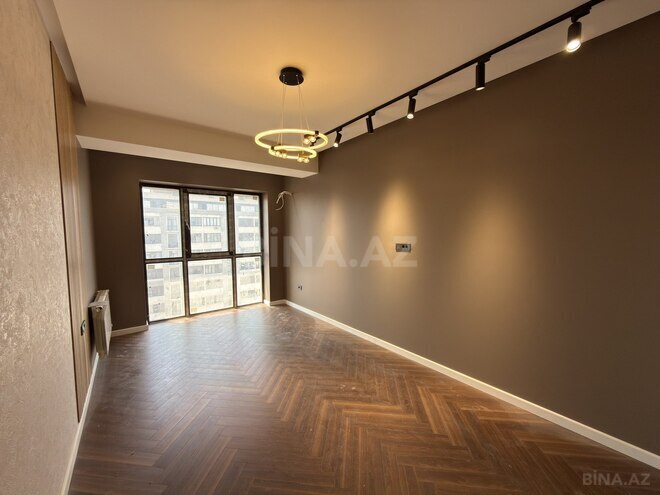 Продаётся 3-комн. новостройка 123.6 м², м. Шах Исмаил Хатаи, photo 14 from 24