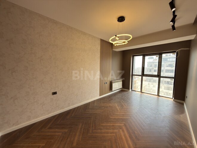 Продаётся 3-комн. новостройка 123.6 м², м. Шах Исмаил Хатаи, photo 13 from 24