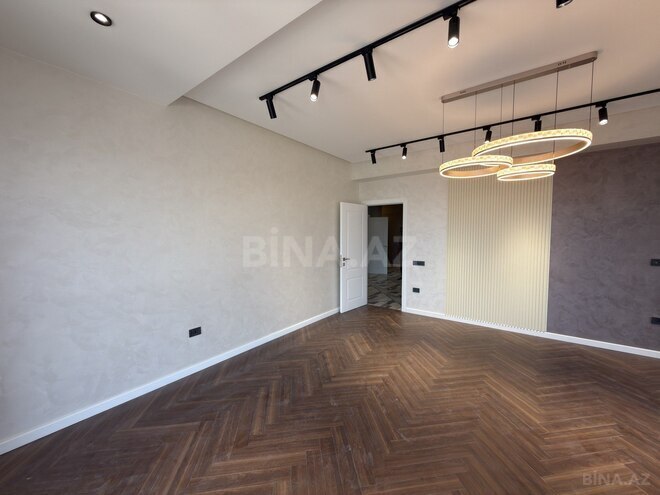 Продаётся 3-комн. новостройка 123.6 м², м. Шах Исмаил Хатаи, photo 6 from 24
