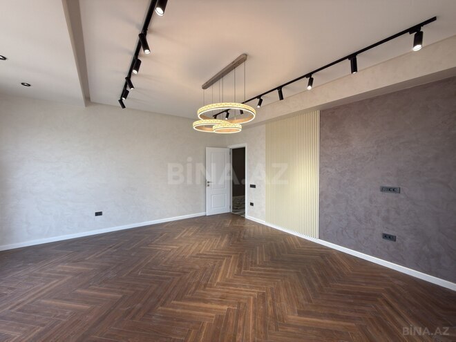 Продаётся 3-комн. новостройка 123.6 м², м. Шах Исмаил Хатаи, photo 5 from 24