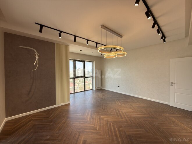Продаётся 3-комн. новостройка 123.6 м², м. Шах Исмаил Хатаи, photo 4 from 24