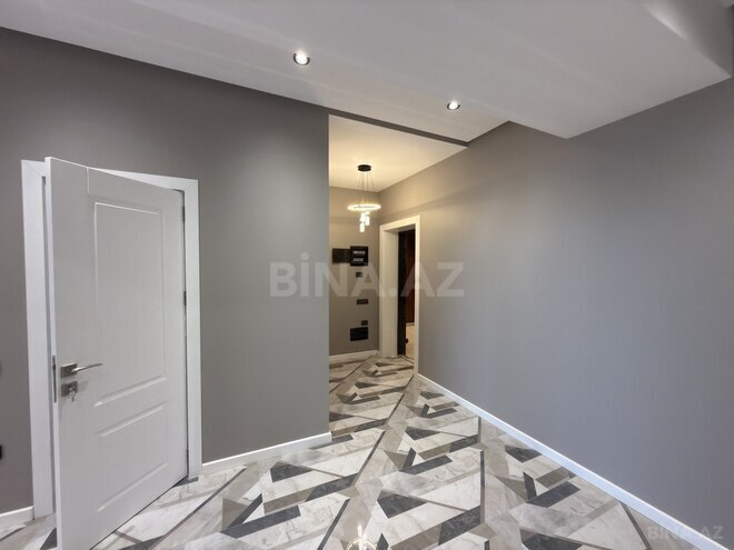 Продаётся 3-комн. новостройка 123.6 м², м. Шах Исмаил Хатаи, photo 19 from 24
