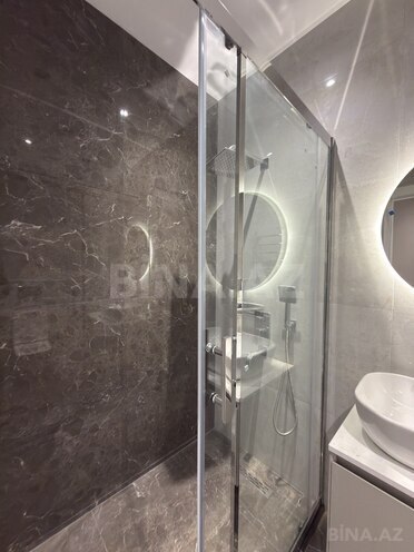 Продаётся 3-комн. новостройка 123.6 м², м. Шах Исмаил Хатаи, photo 20 from 24