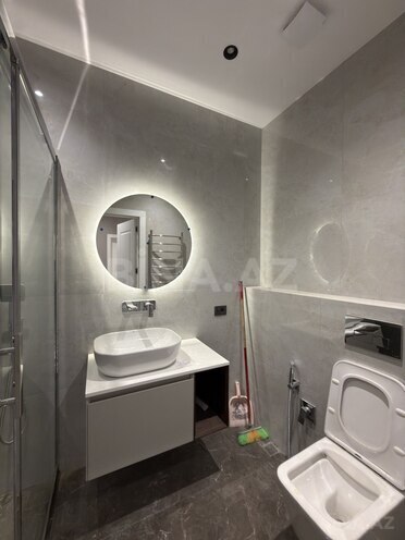 Продаётся 3-комн. новостройка 123.6 м², м. Шах Исмаил Хатаи, photo 21 from 24
