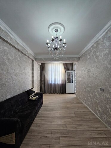 Продаётся 3-комн. новостройка 58 м², Абшеронcкий  р., photo 1 from 18