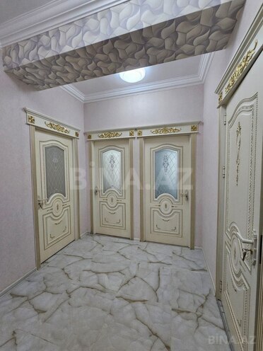 Продаётся 3-комн. новостройка 58 м², Абшеронcкий  р., photo 14 from 18