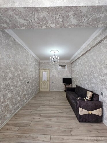 Продаётся 3-комн. новостройка 58 м², Абшеронcкий  р., photo 5 from 18