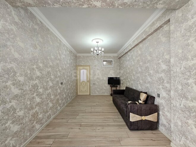 Продаётся 3-комн. новостройка 58 м², Абшеронcкий  р., photo 3 from 18