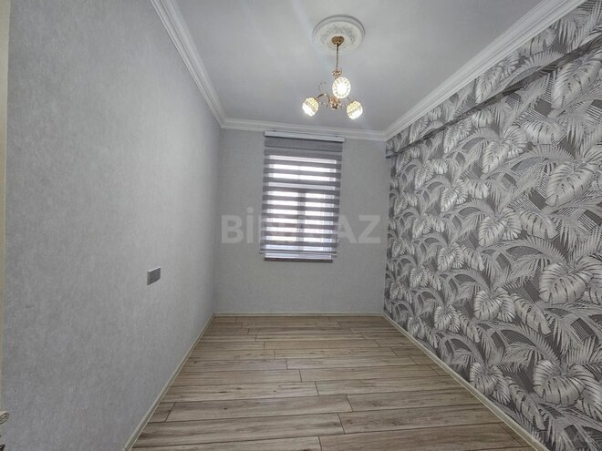 Продаётся 3-комн. новостройка 58 м², Абшеронcкий  р., photo 6 from 18