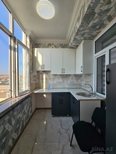 Продаётся 3-комн. новостройка 58 м², Абшеронcкий  р., photo 13 from 18