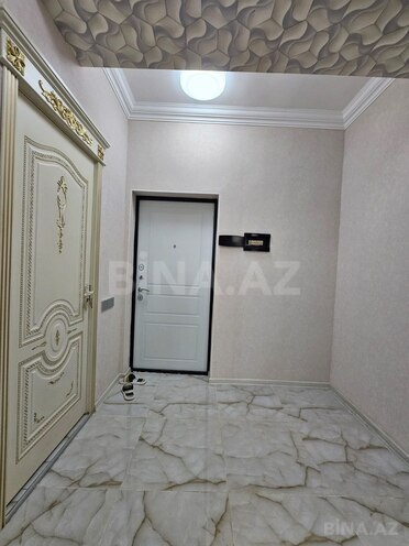 Продаётся 3-комн. новостройка 58 м², Абшеронcкий  р., photo 16 from 18