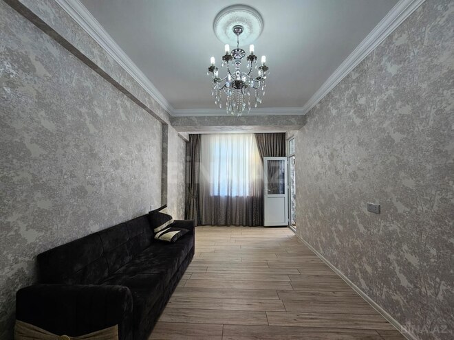 Продаётся 3-комн. новостройка 58 м², Абшеронcкий  р., photo 4 from 18