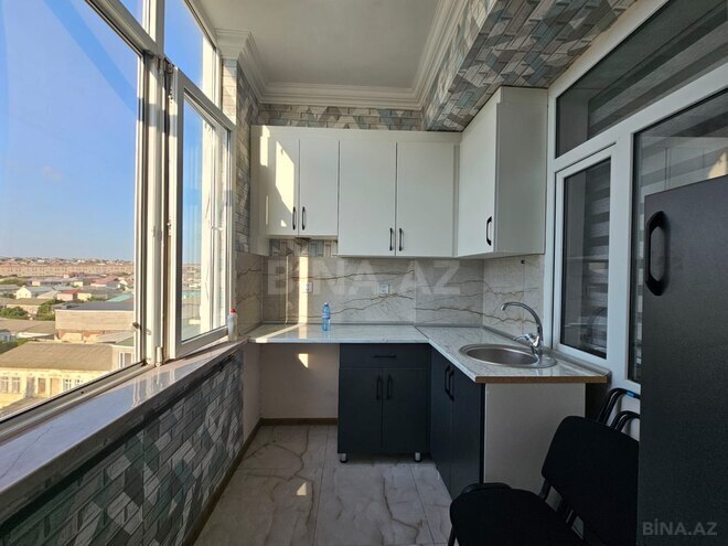 Продаётся 3-комн. новостройка 58 м², Абшеронcкий  р., photo 12 from 18