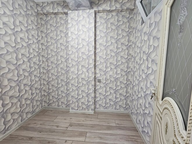 Продаётся 3-комн. новостройка 58 м², Абшеронcкий  р., photo 11 from 18