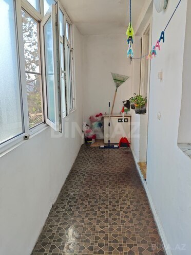Satılır 2 otaqlı köhnə tikili 62 m², Həzi Aslanov m., photo 10 from 14