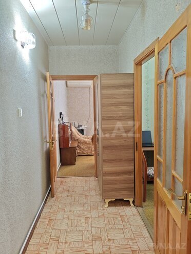 Satılır 2 otaqlı köhnə tikili 62 m², Həzi Aslanov m., photo 6 from 14