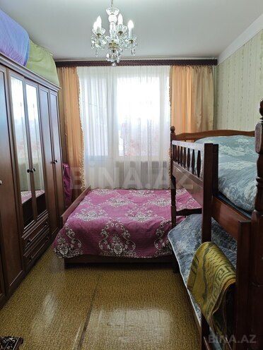 Satılır 2 otaqlı köhnə tikili 62 m², Həzi Aslanov m., photo 4 from 14