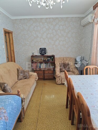 Satılır 2 otaqlı köhnə tikili 62 m², Həzi Aslanov m., photo 3 from 14