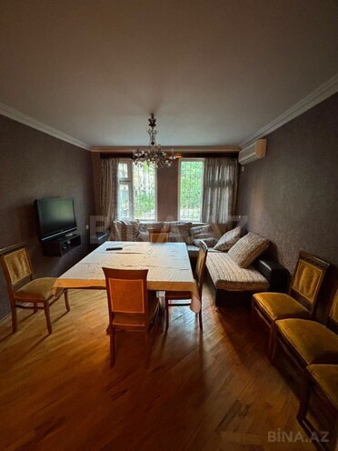Satılır 3 otaqlı köhnə tikili 90 m², Gənclik m., photo 3 from 19
