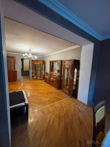 Satılır 3 otaqlı köhnə tikili 90 m², Gənclik m., photo 4 from 19