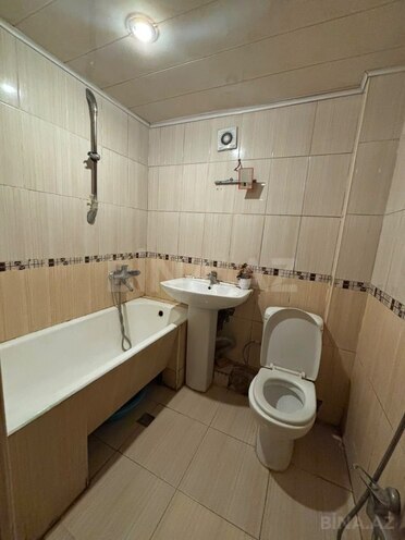 Satılır 3 otaqlı köhnə tikili 90 m², Gənclik m., photo 16 from 19