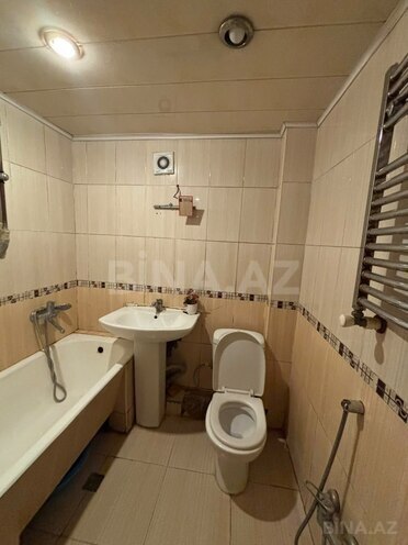 Satılır 3 otaqlı köhnə tikili 90 m², Gənclik m., photo 17 from 19