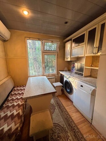 Satılır 3 otaqlı köhnə tikili 90 m², Gənclik m., photo 14 from 19