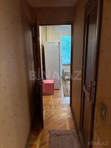 Satılır 3 otaqlı köhnə tikili 90 m², Gənclik m., photo 18 from 19
