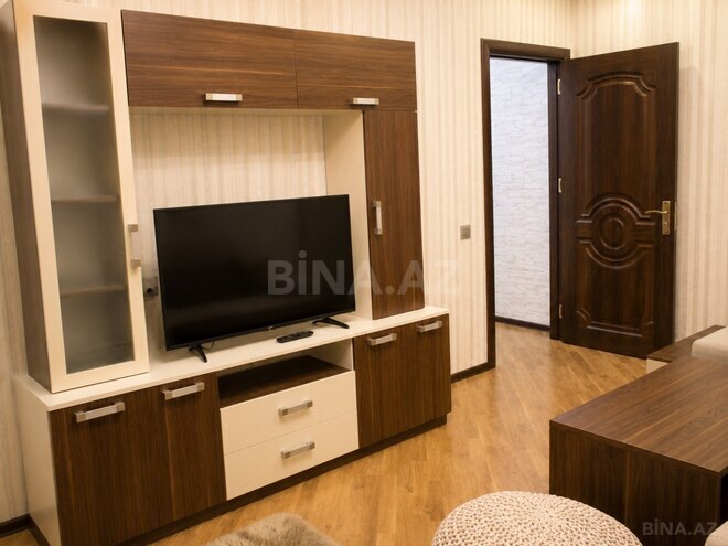 İcarəyə verilir 2 otaqlı yeni tikili 55 m², 20 Yanvar m., photo 3 from 9