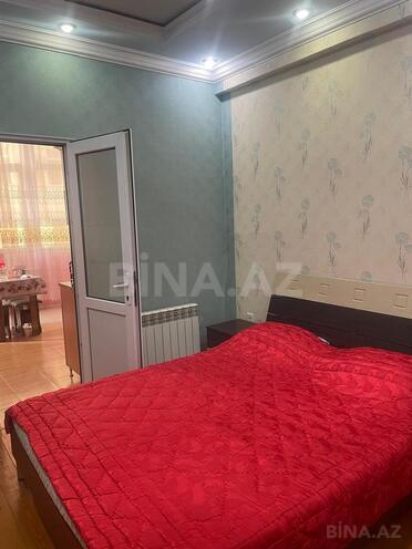 İcarəyə verilir 2 otaqlı yeni tikili 60 m², Nəriman Nərimanov m., photo 3 from 8