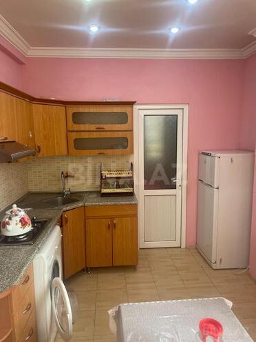 İcarəyə verilir 2 otaqlı yeni tikili 60 m², Nəriman Nərimanov m., photo 5 from 8