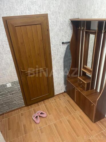 İcarəyə verilir 2 otaqlı yeni tikili 60 m², Nəriman Nərimanov m., photo 6 from 8
