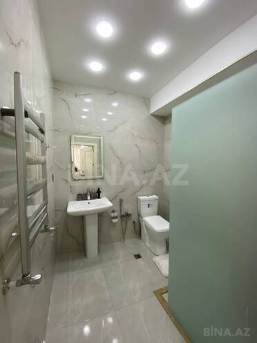 Продаётся 2-комн. новостройка 74 м², м. Ази Асланов, photo 5 from 12