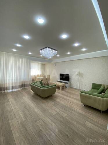 Продаётся 2-комн. новостройка 74 м², м. Ази Асланов, photo 7 from 12