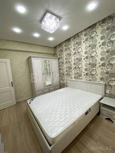 Продаётся 2-комн. новостройка 74 м², м. Ази Асланов, photo 8 from 12