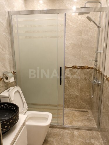 İcarəyə verilir 2 otaqlı yeni tikili 55 m², 20 Yanvar m., photo 7 from 9