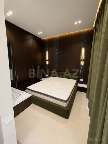 Продаётся 1-комн. новостройка 58 м², пос. Sea Breeze, photo 7 from 12