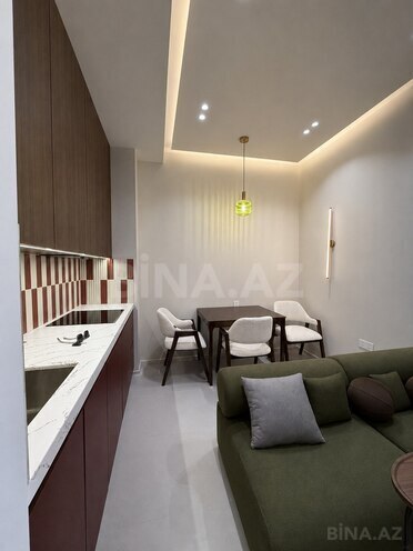 Продаётся 1-комн. новостройка 58 м², пос. Sea Breeze, photo 4 from 12