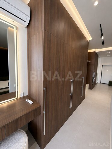 Продаётся 1-комн. новостройка 58 м², пос. Sea Breeze, photo 8 from 12