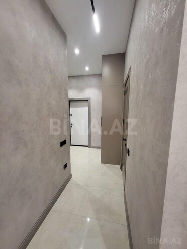 Продаётся 2-комн. новостройка 55 м², м. Низами, photo 7 from 9