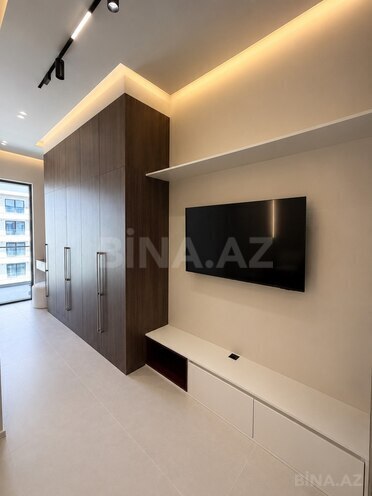 Продаётся 1-комн. новостройка 58 м², пос. Sea Breeze, photo 9 from 12