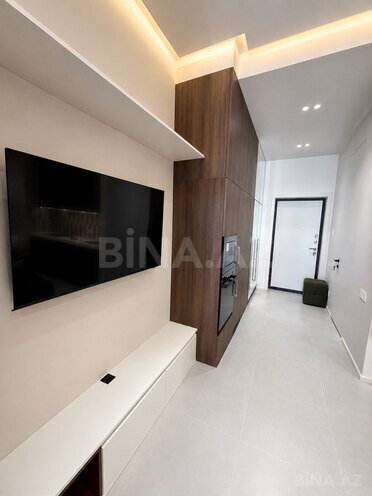 Продаётся 1-комн. новостройка 58 м², пос. Sea Breeze, photo 5 from 12